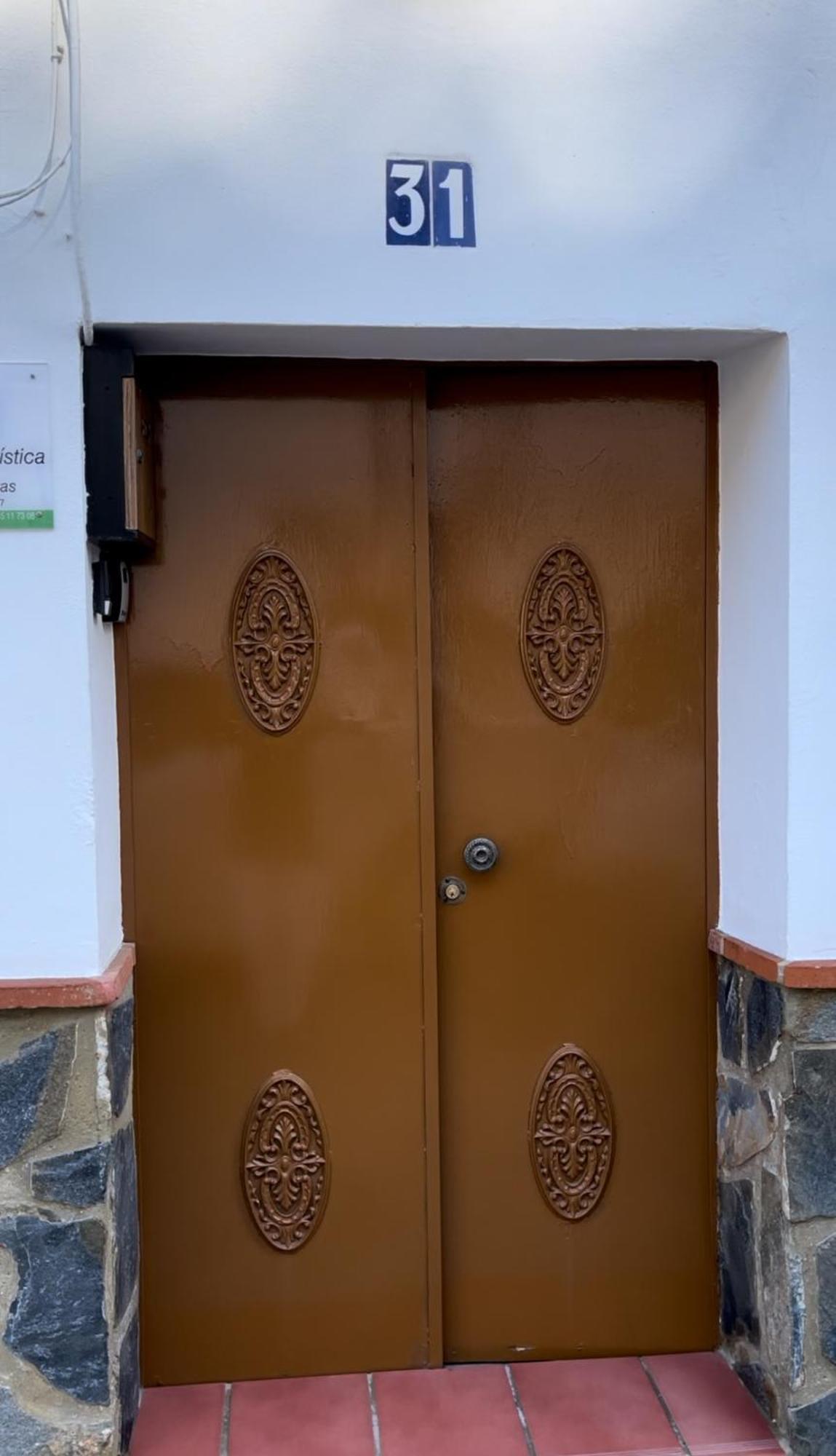 Casa Cueva Apartment Setenil De Las Bodegas ภายนอก รูปภาพ