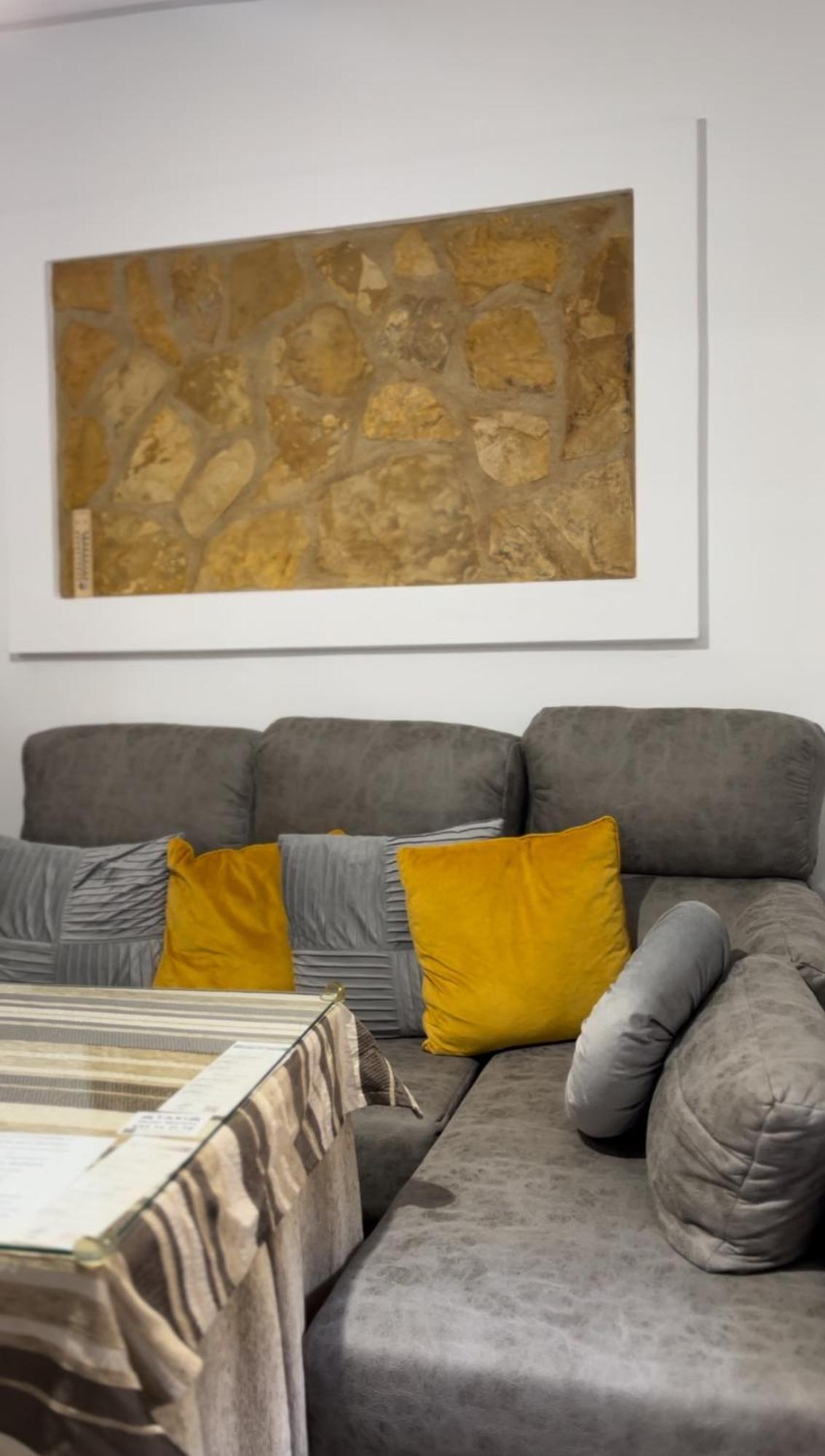 Casa Cueva Apartment Setenil De Las Bodegas ภายนอก รูปภาพ