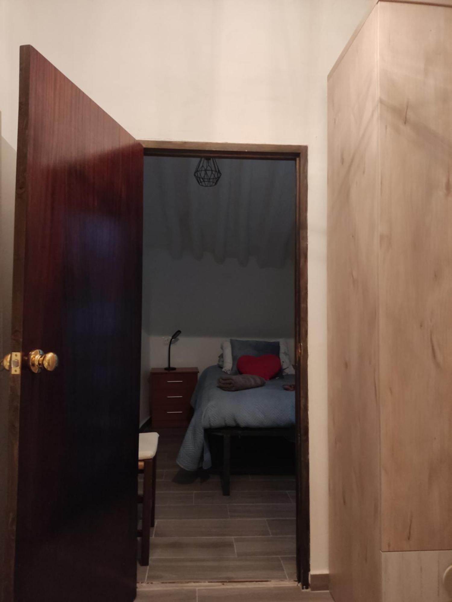 Casa Cueva Apartment Setenil De Las Bodegas ภายนอก รูปภาพ