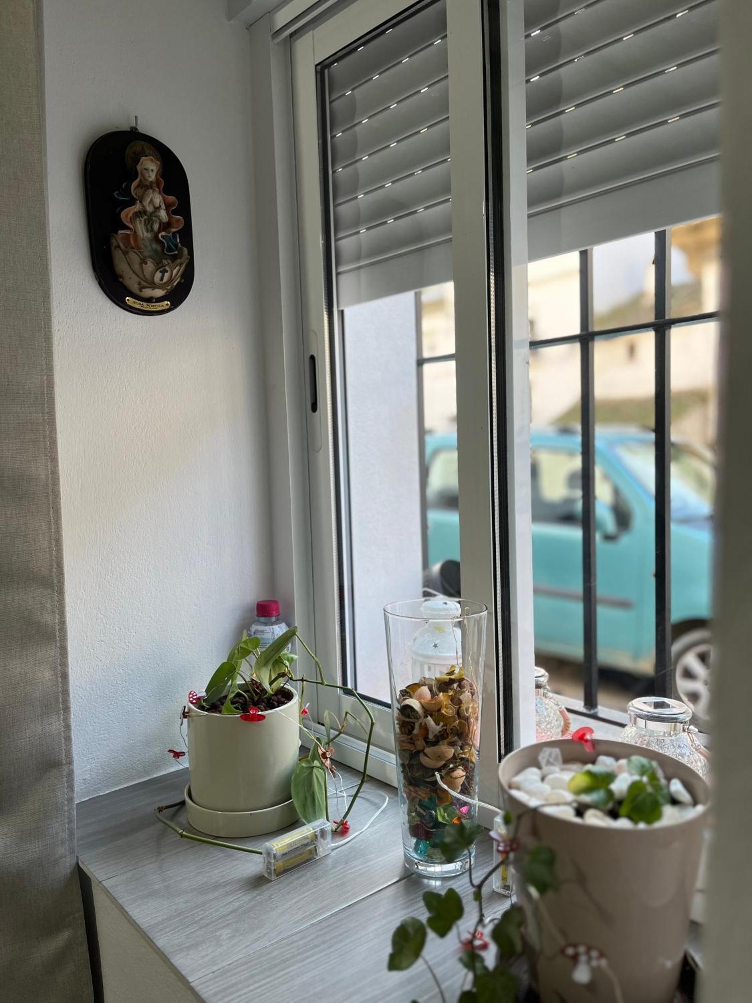 Casa Cueva Apartment Setenil De Las Bodegas ภายนอก รูปภาพ