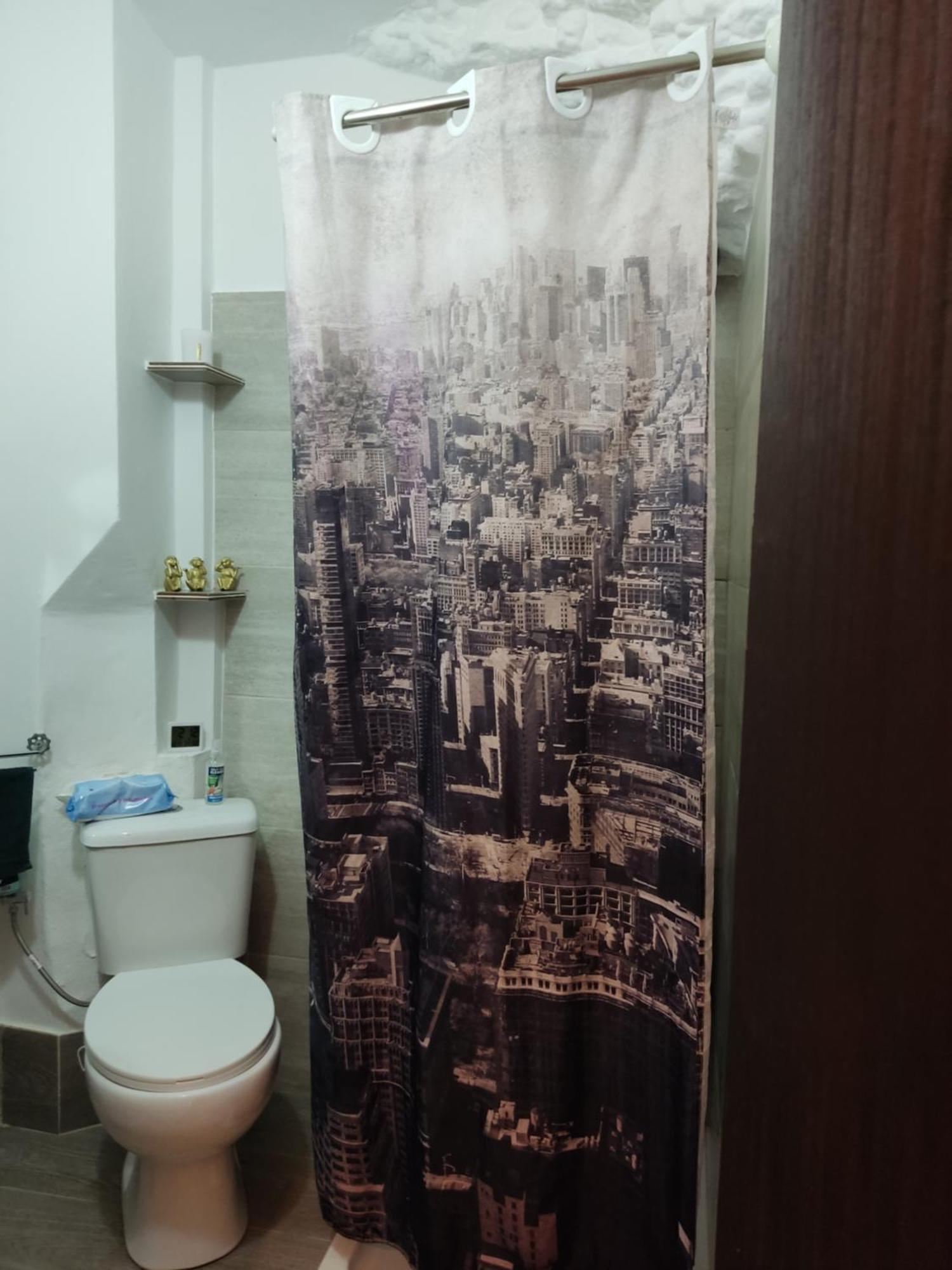 Casa Cueva Apartment Setenil De Las Bodegas ภายนอก รูปภาพ